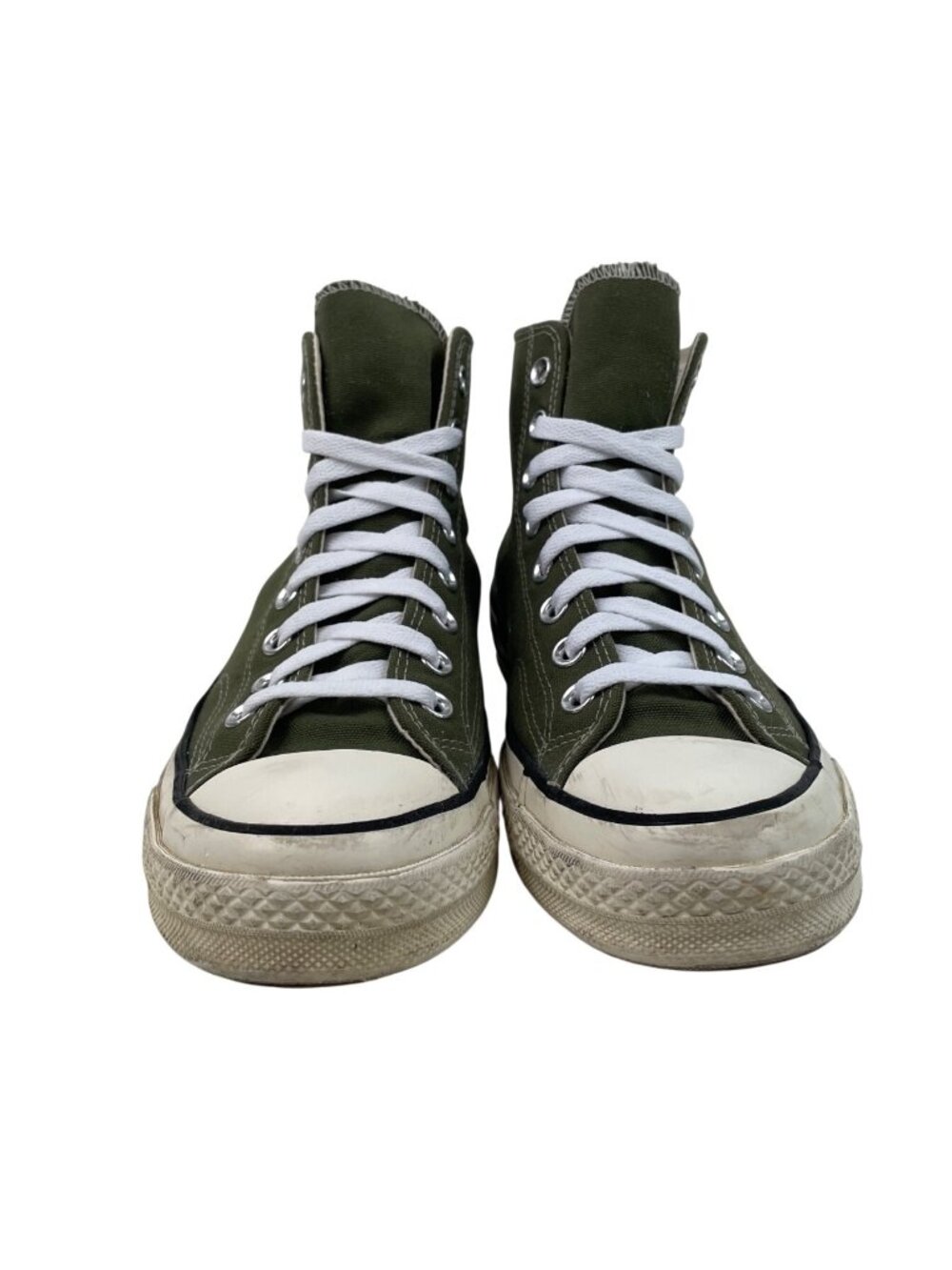 Converse Chuck 70 High Utility Green A00754C  Men’s 8  Women’s 10 A00754C - Picture 3 of 13